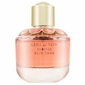 Elie Saab Girl of Now Forever parfémovaná voda pro ženy 50 ml obraz