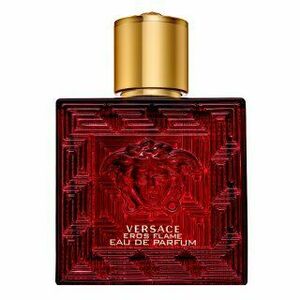 Versace Eros Flame parfémovaná voda pro muže 50 ml obraz