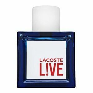 Lacoste Live Pour Homme toaletní voda pro muže 60 ml obraz