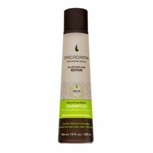 Macadamia Professional Nourishing Repair Shampoo vyživující šampon pro poškozené vlasy 300 ml obraz