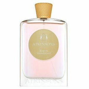 Atkinsons Rose in Wonderland parfémovaná voda unisex 100 ml obraz