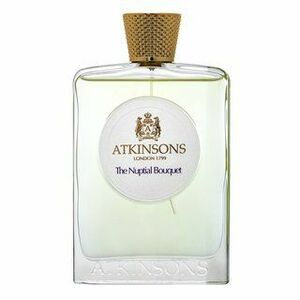 Atkinsons The Nuptial Bouquet toaletní voda pro ženy 100 ml obraz