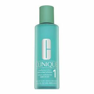 Clinique Clarifying Lotion Clarifiante 1 Very Dry To Dry čistící tonikum 400 ml obraz