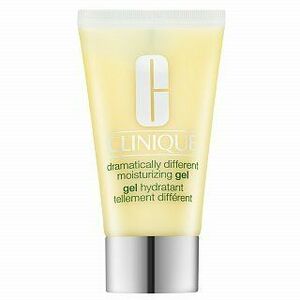 Clinique Dramatically Different Moisturising Gel pleťový gel s hydratačním účinkem 50 ml In Tube obraz