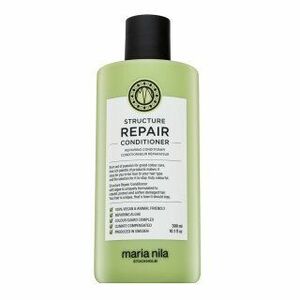 Maria Nila Structure Repair Conditioner vyživující kondicionér pro suché a poškozené vlasy 300 ml obraz