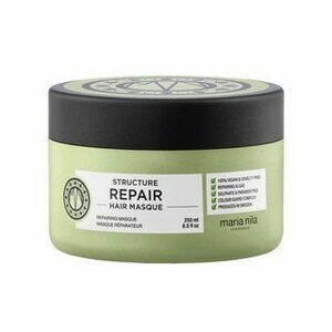 Maria Nila Structure Repair Hair Masque 250 ml obraz