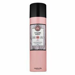 Maria Nila Styling Spray lak na vlasy pro lehkou fixaci 400 ml obraz