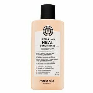 Maria Nila Head & Hair Heal Conditioner vyživující kondicionér pro řídnoucí vlasy 300 ml obraz