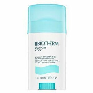 Biotherm Deo Pure deodorant Antiperspirant Stick 24H 40 ml obraz