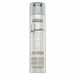 L´Oréal Professionnel Infinium Infinium Pure Strong lak na vlasy pro silnou fixaci 300 ml obraz