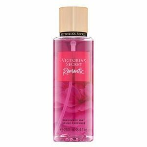 Victoria's Secret Romantic tělový spray pro ženy 250 ml obraz