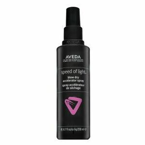 Aveda Speed Of Light Blow Dry Accelerator Spray sprej na vlasy pro rychlejší vysušení 200 ml obraz