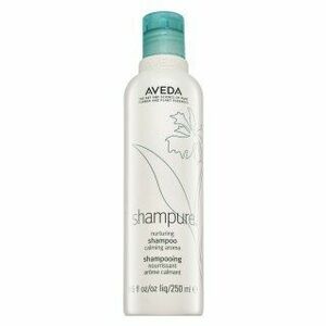 Aveda Shampure Nurturing Shampoo vyživující šampon pro všechny typy vlasů 250 ml obraz