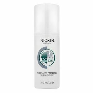 Nioxin 3D Styling Therm Activ Protector termoaktivní sprej pro všechny typy vlasů 150 ml obraz