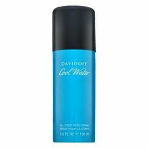 Davidoff Cool Water Man deospray pro muže 150 ml obraz