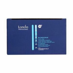 Londa Professional Blondoran Dust-Free Lightening Powder pudr pro zesvětlení vlasů 2 x 500 g obraz