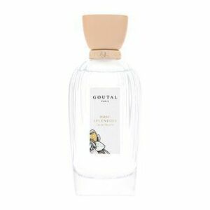 Annick Goutal Rose Splendide New Design toaletní voda pro ženy 100 ml obraz