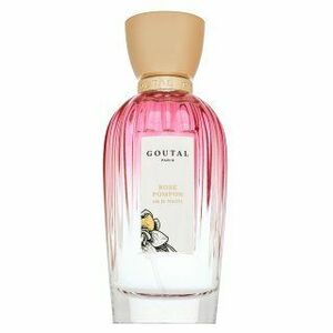 Annick Goutal Rose Pompon New Design toaletní voda pro ženy 100 ml obraz