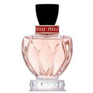 Miu Miu Miu Miu parfémovaná voda pro ženy 100 ml obraz