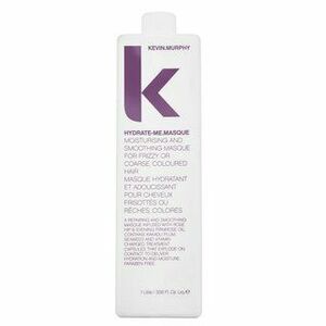 Kevin Murphy Hydrate-Me.Masque posilující maska pro hydrataci vlasů 1000 ml obraz