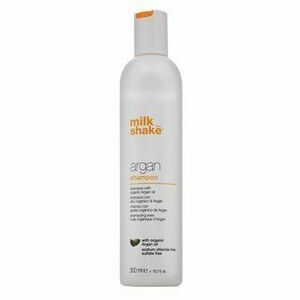 Milk_Shake Argan Shampoo šampon pro všechny typy vlasů 300 ml obraz