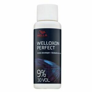 Wella Professionals Welloxon Perfect Creme Developer 9% / 30 Vol. aktivátor barvy na vlasy 60 ml obraz