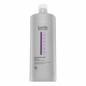 Londa Professional Deep Moisture Shampoo vyživující šampon pro suché vlasy 1000 ml obraz