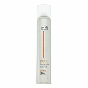 Londa Professional Create It Creative Spray stylingový sprej pro definici a tvar 300 ml obraz