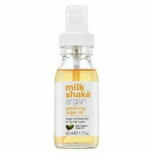 Milk_Shake Argan Oil ochranný olej pro všechny typy vlasů 50 ml obraz