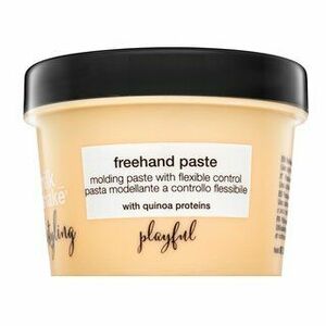 Milk_Shake Lifestyling Freehand Paste 100 ml obraz