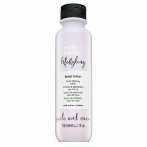 Milk_Shake Lifestyling Braid Defining Lotion stylingový krém pro vytvoření dokonalých copánků 150 ml obraz