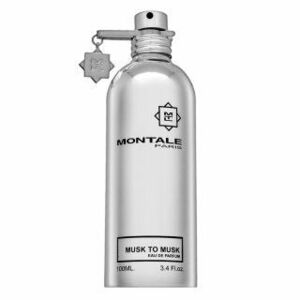 Montale Musk To Musk parfémovaná voda unisex 100 ml obraz