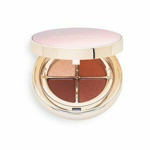 Clarins Eye Palette Ombre paletka očních stínů 03 Flame 4 g obraz