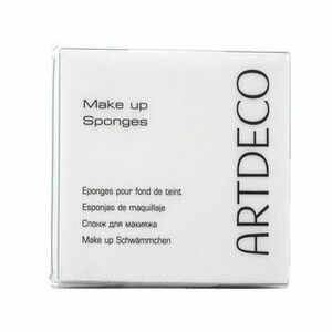 Artdeco Make-up Sponge Edges 8 pcs houbička na make-up obraz