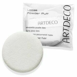 Artdeco Powder Puff for Loose Powder houbička na pudr obraz