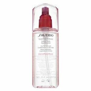 Shiseido Treatment Softener 150 ml obraz