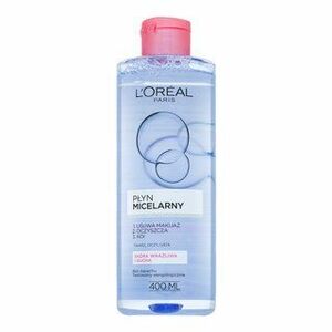 L´Oréal Paris Skin Expert Micellar Water - Sensitive/Dry Skin odličovací micelární voda 400 ml obraz