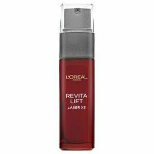 L´Oréal Paris Revitalift Laser X3 Anti-Ageing Serum 30 ml obraz