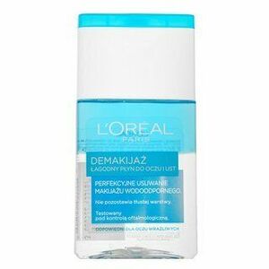 L´Oréal Paris Eye & Lip Express Make-Up Remover 125 ml obraz