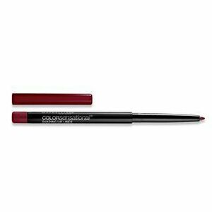 Maybelline Color Sensational Shaping Lip Liner 110 Rich Wine konturovací tužka na rty 1, 2 g obraz