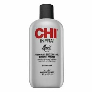 CHI Infra Treatment maska pro regeneraci, výživu a ochranu vlasů 355 ml obraz