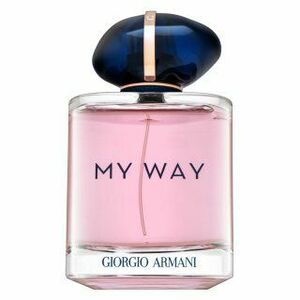 Armani (Giorgio Armani) My Way parfémovaná voda pro ženy 90 ml obraz