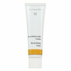 Dr. Hauschka Revitalising Mask vyživující maska pro zklidnění pleti 30 ml obraz