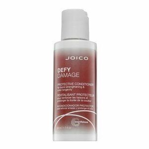 Joico Defy Damage Protective Conditioner posilující kondicionér pro poškozené vlasy 50 ml obraz