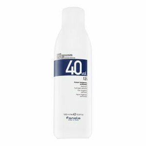 Fanola Perfumed Hydrogen Peroxide 40 Vol./ 12 % vyvíjecí emulze 1000 ml obraz