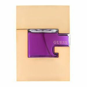 Guess Guess Gold toaletní voda pro muže 75 ml obraz