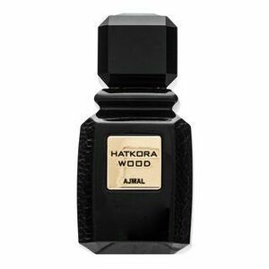 Ajmal Hatkora Wood parfémovaná voda unisex 100 ml obraz