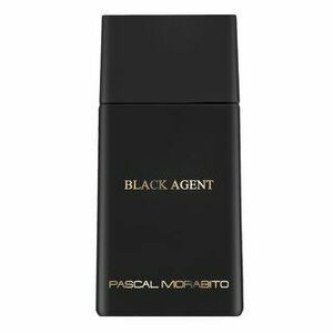 Pascal Morabito Black Agent toaletní voda pro muže 100 ml obraz