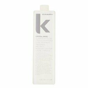 Kevin Murphy Crystal.Angels vyživující maska pro barvené vlasy 1000 ml obraz