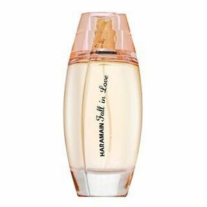 Al Haramain Fall in Love Pink parfémovaná voda pro ženy 100 ml obraz